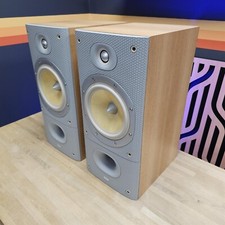Bowers wilkins 602 for sale  COLCHESTER