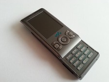 Sony ericsson w595 gebraucht kaufen  Stuttgart
