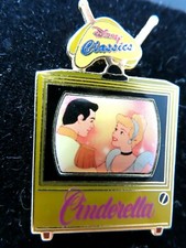 Disney pin dlr for sale  Keller