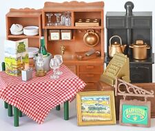 Sylvanian harvester restaurant for sale  KINGTON