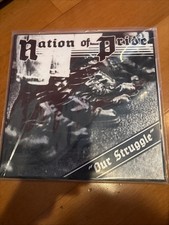 Nation pride for sale  San Fernando