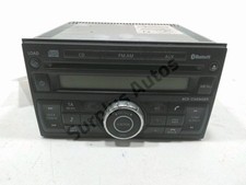 Autoradio 28184jd45a nissan d'occasion  France