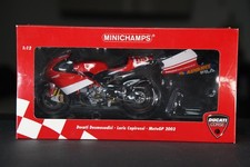 Ducati desmosedici loris usato  Castel San Pietro Terme