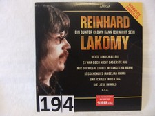 Reinhard lakomy bunter gebraucht kaufen Reinhard lakomy bunter gebraucht kaufen  Aken