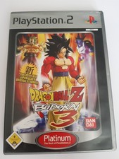 Dragonball budokai 3 gebraucht kaufen  Dresden