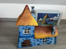 Schleich 40027 schlümpfe gebraucht kaufen  Rommerskirchen
