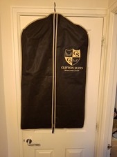 Mens tailored wool for sale  NEWPORT