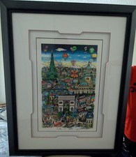 Super cool framed for sale  Cass City