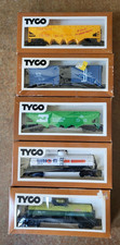 Scale tyco train for sale  Smithville