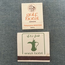 Two vintage oman for sale  OLDHAM