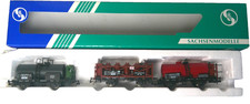 Güterwagen set kesselwagen gebraucht kaufen  Düsseldorf