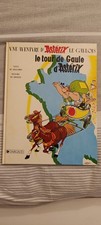 Tour gaule asterix d'occasion  Bois-Colombes