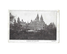 1904 glasgow art for sale  ROYSTON