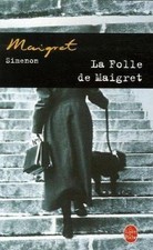 Folle maigret by d'occasion  Expédié en Belgium