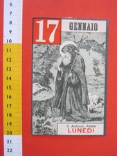 santino 1898 usato  Lozzolo