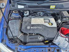 vauxhall z22se engine for sale vauxhall z22se engine for sale  NEWHAVEN