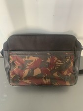 Fred perry cordura for sale  TAMWORTH