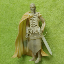 Della notte toybiz usato  Sesto San Giovanni