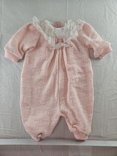 Sweater romper baby for sale  Fort Oglethorpe