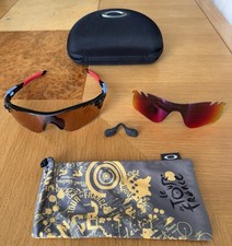 Oakley tour limited for sale  LONDON