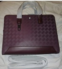 Bolsa carteiro Montblanc 3.0 nova.  comprar usado  Enviando para Brazil