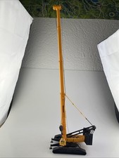 Kibri kranfahrzeug liebherr gebraucht kaufen  Stockach