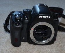 Pentax black body for sale  Columbus