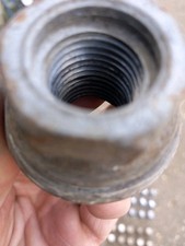 Alcoa retro wheel for sale  SPILSBY