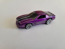 Chevrolet camaro iroc for sale  Sacramento