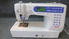 Janome memory craft for sale  Monroe