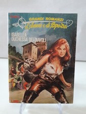 Libro grandi romanzi usato  Italia