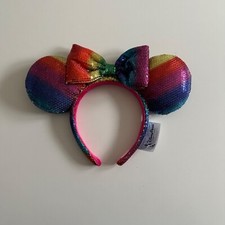Disney minnie mouse for sale  HIGH PEAK