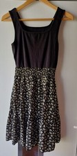 Schickes sommerkleid kleid gebraucht kaufen  Klingenberg