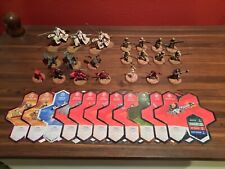 Heroscape complete fields for sale  USA