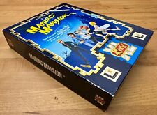 Maniac mansion kixx gebraucht kaufen  Sinsheim