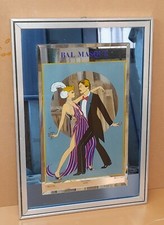 Quadro specchio vogue usato  Deliceto