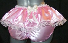 Rosa bloomer sissy gebraucht kaufen  Berlin