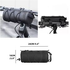 Bicycle handlebar bag for sale  DUNSTABLE
