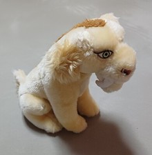 Ice age säbelzahntiger gebraucht kaufen  Klingenberg