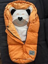 Denwälder mucki fußsack gebraucht kaufen  Weisendorf