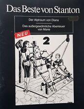 Beste stanton teil gebraucht kaufen  Ostseebad Binz
