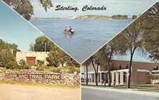 Sterling reservoir colorado for sale  Foresthill