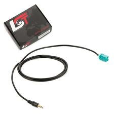 3.5mm plug adapter d'occasion  Expédié en Belgium