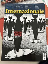 Rivista internazionale 1567. usato  Cagliari