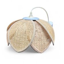Suspension fleur lotus d'occasion  Le Havre-