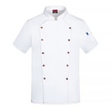 Chef uniform moisture for sale  HECKMONDWIKE
