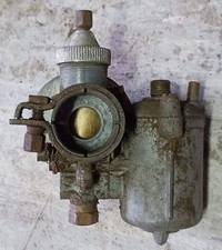 Carburateur amac 933 d'occasion  Le Cendre