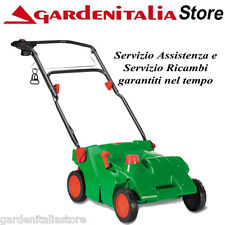 Scarificatore arieggiatore ele usato  Ziano Piacentino