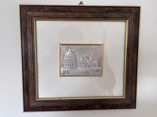 quadro argento usato quadro argento usato Roma