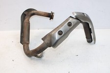 Yamaha wr125x header for sale  HASSOCKS